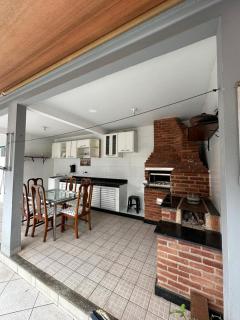 Refúgio a uma quadra do mar em Jacaraípe - 5