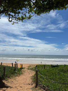 Refúgio a uma quadra do mar em Jacaraípe - 4