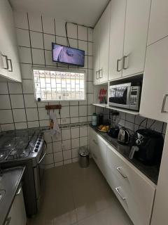 Refúgio a uma quadra do mar em Jacaraípe - 2