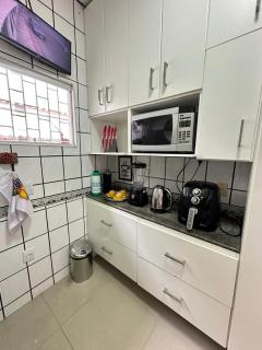 Refúgio a uma quadra do mar em Jacaraípe - 1