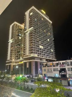 Blue View Apec Tuy Hoà Căn hộ cao cấp - 0