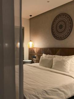 Blue View Apec Tuy Hoà Căn hộ cao cấp - Tuy Hòa - 4