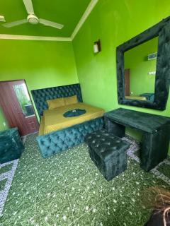 White Palace airport hotel - 3