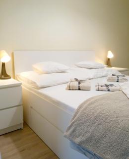 APARTAMENT "FILA" z balkonem, windą i garażem - 3