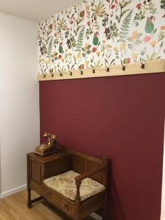 Opas Huus Ferienhaus 5 Schlafz 12 Pers - 7