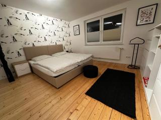 Opas Huus Ferienhaus 5 Schlafz 12 Pers - 6