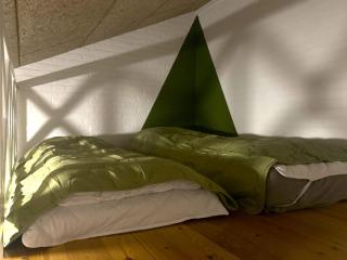 Oasen Samsø - 1