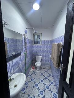 Studio Meublé Bonamoussadi 4è - 9