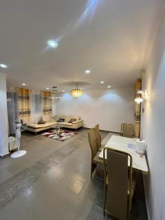 Studio Meublé Bonamoussadi 4è - 8