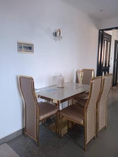 Studio Meublé Bonamoussadi 4è - 6