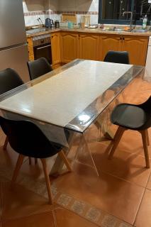 Duna Blanca House - 7