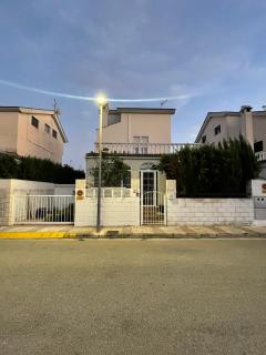 Duna Blanca House - Daimús - 6