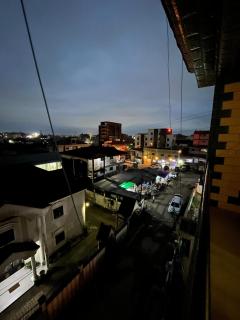 Studio Meublé Bonamoussadi 4è - 2