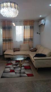 Studio Meublé Bonamoussadi 4è - 1