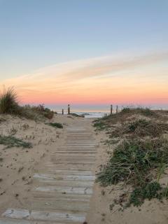 Duna Blanca House - Daimús - 5
