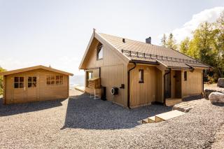 Viking Lodge Panorama-Norefjell - 5