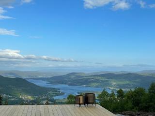 Viking Lodge Panorama-Norefjell - 7