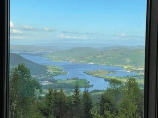 Viking Lodge Panorama-Norefjell - 8