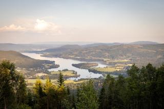 Viking Lodge Panorama-Norefjell - 9