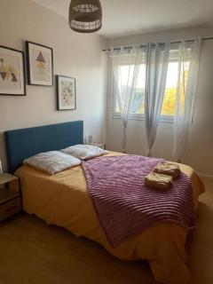 Appartement Tagada - 7