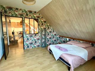 Appartement Tagada - 5