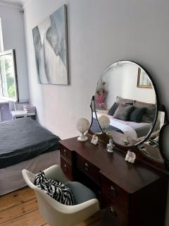 Stilvolles, sonniges Apartment in Rixdorf - 1