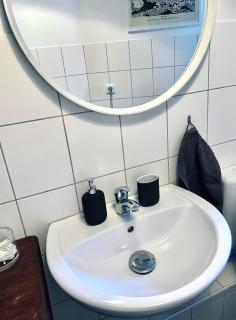 Stilvolles, sonniges Apartment in Rixdorf - 4