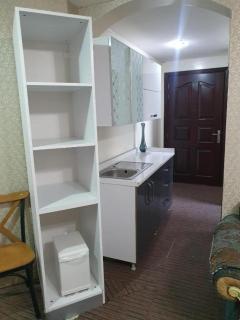 Marbella Holiday Homes - Al Nahda 2BHK - 7