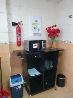 Marbella Holiday Homes - Al Nahda 2BHK - 6