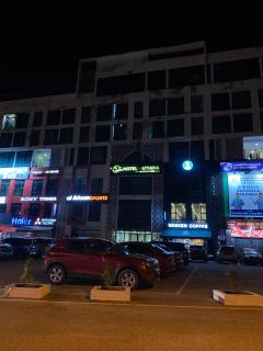 Mekla Hotel Studio Apartment - 7