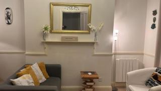 The cosy courtyard - Edimburgo - 6