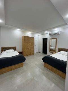 Harutyunyants Hall - Idzjevan - 3