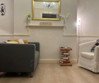 The cosy courtyard - 0