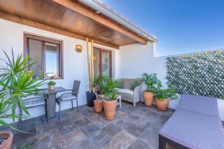 Ático Tahivilla-Entre Zahara de los Atunes y Bolonia - 0