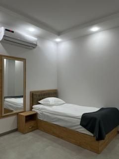 Harutyunyants Hall - Idzjevan - 4