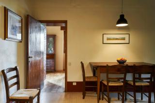 Frank Lloyd Wright-Inspired Villa In Tuscany - 5