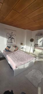 Penthouse Zimmer Köln Deutz Lanxess Arena Messe Heumarkt - Cologne - 7