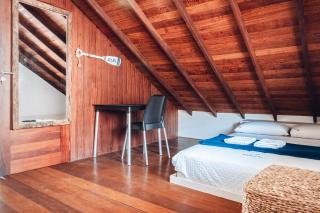 Apartamento Peixe Boi Frente mar - 3