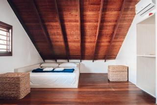 Apartamento Peixe Boi Frente mar - 4