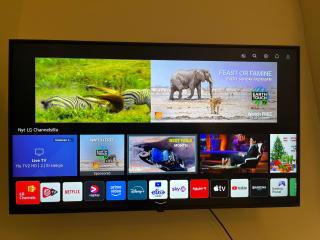 Peaceful stay near city & nature, Wifi, balcony - 7