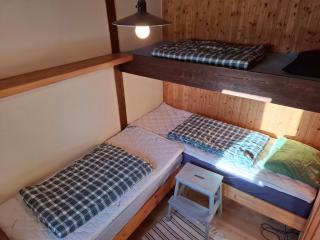 Trillevallen, Åre stuga Gurra - 3