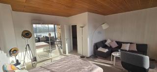 Penthouse Zimmer Köln Deutz Lanxess Arena Messe Heumarkt - Colónia - 2