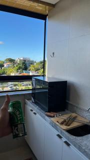 Flat Centro Porto de Galinhas - Doca da Praia - 5