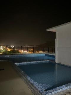 Mekla Hotel Studio Apartment - 1