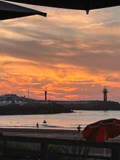 Modern Apt with sea view and10min to stadiums - El Harhoura - 3