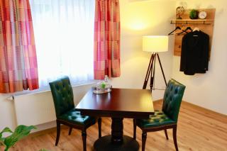 Gästehaus Jekle - 1