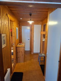 Trillevallen, Åre stuga Gurra - 5