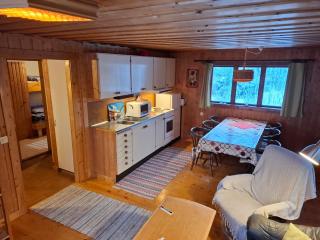 Trillevallen, Åre stuga Gurra - 6