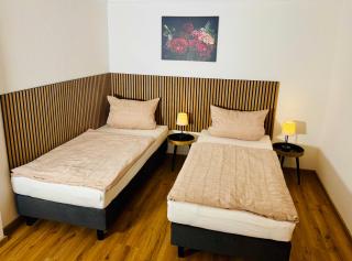 Gästehaus Jekle - 2