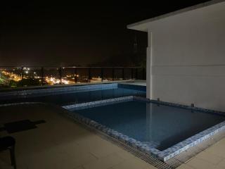 Mekla Hotel Studio Apartment - 3